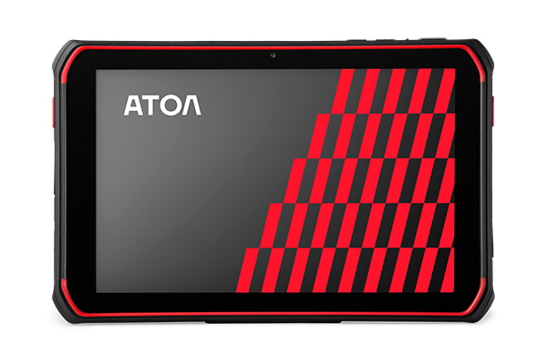 планшет атол smart p20 (8", android 13.0 с gms, mt6769, 6gb/128gb, 2d n6602-w2, wi-fi, bt (63258)